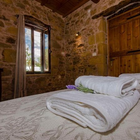 Metochi Traditional House Hanya Dış mekan fotoğraf