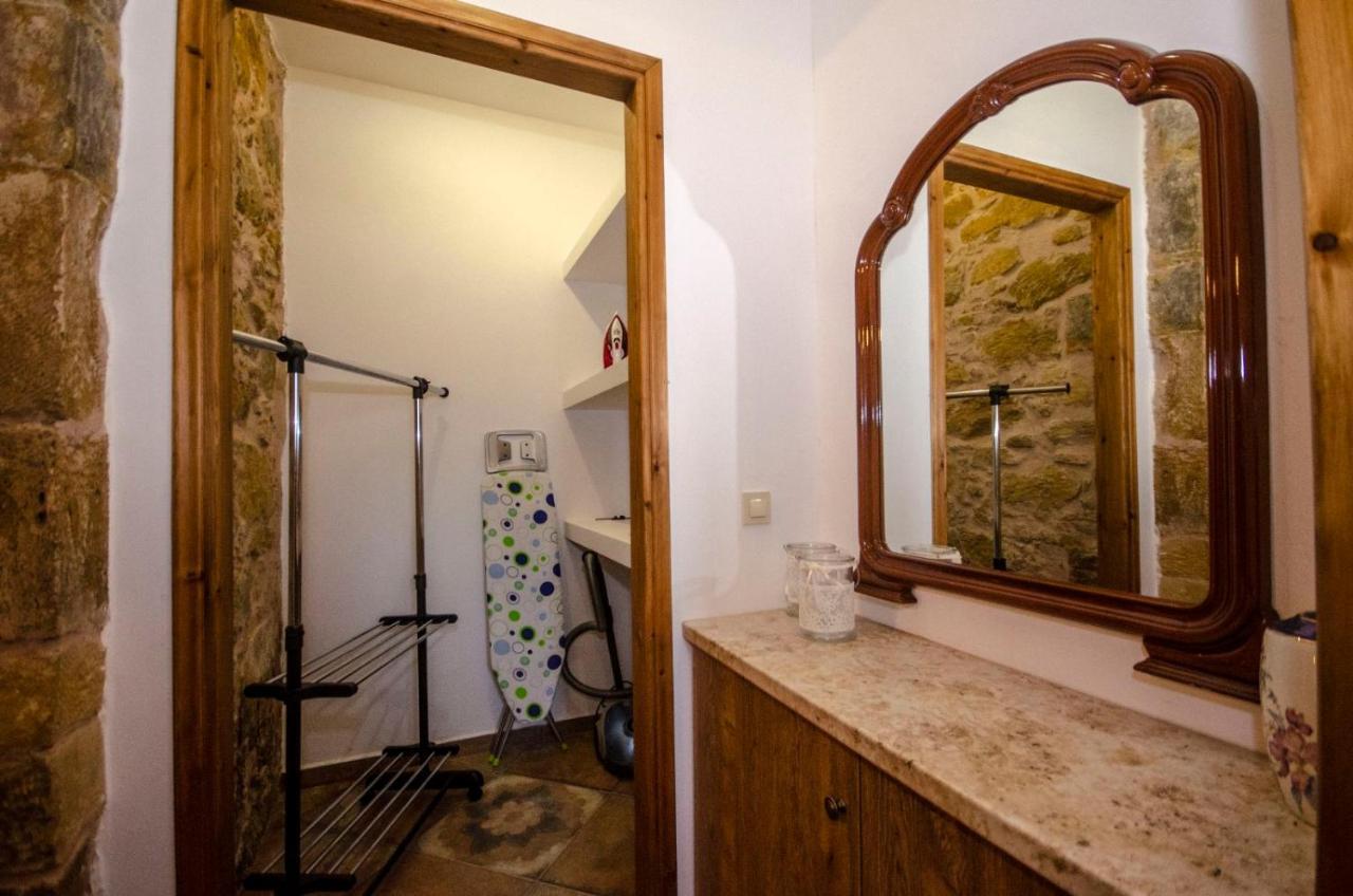 Metochi Traditional House Hanya Dış mekan fotoğraf