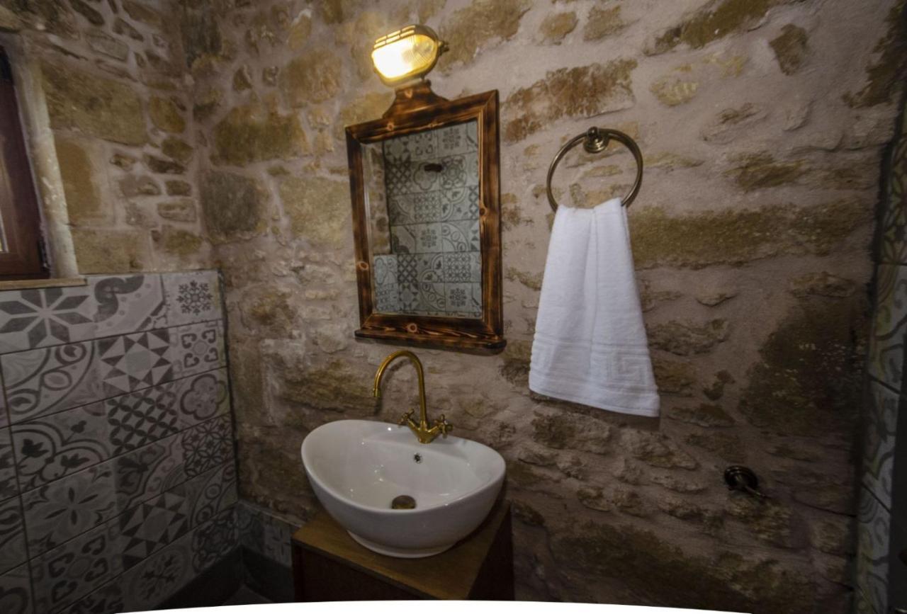 Metochi Traditional House Hanya Dış mekan fotoğraf