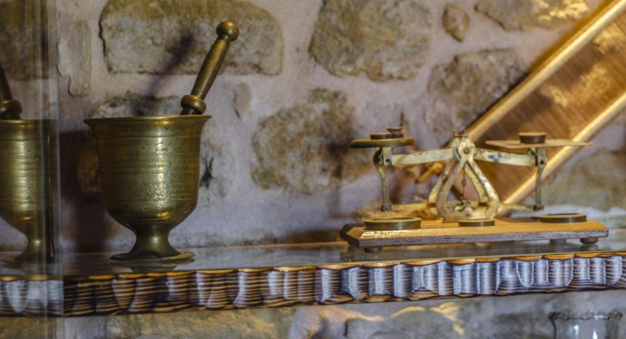 Metochi Traditional House Hanya Dış mekan fotoğraf