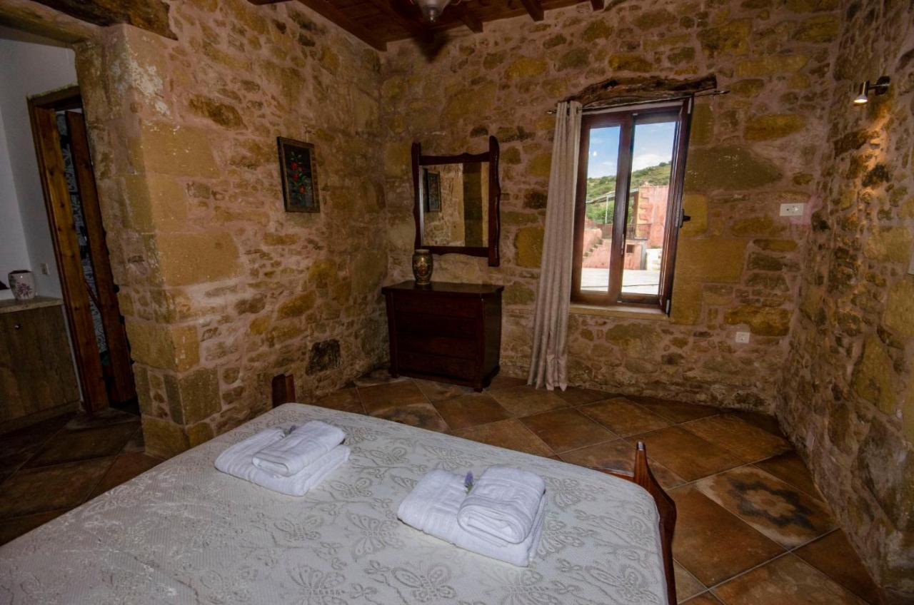 Metochi Traditional House Hanya Dış mekan fotoğraf