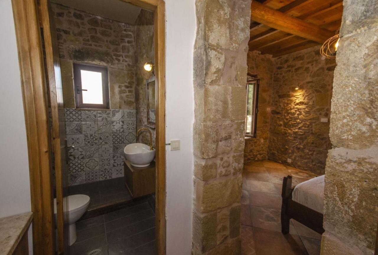 Metochi Traditional House Hanya Dış mekan fotoğraf