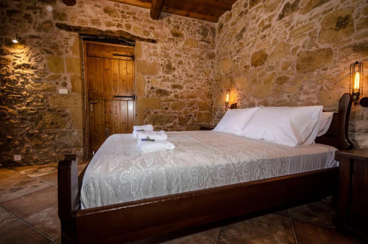 Metochi Traditional House Hanya Dış mekan fotoğraf
