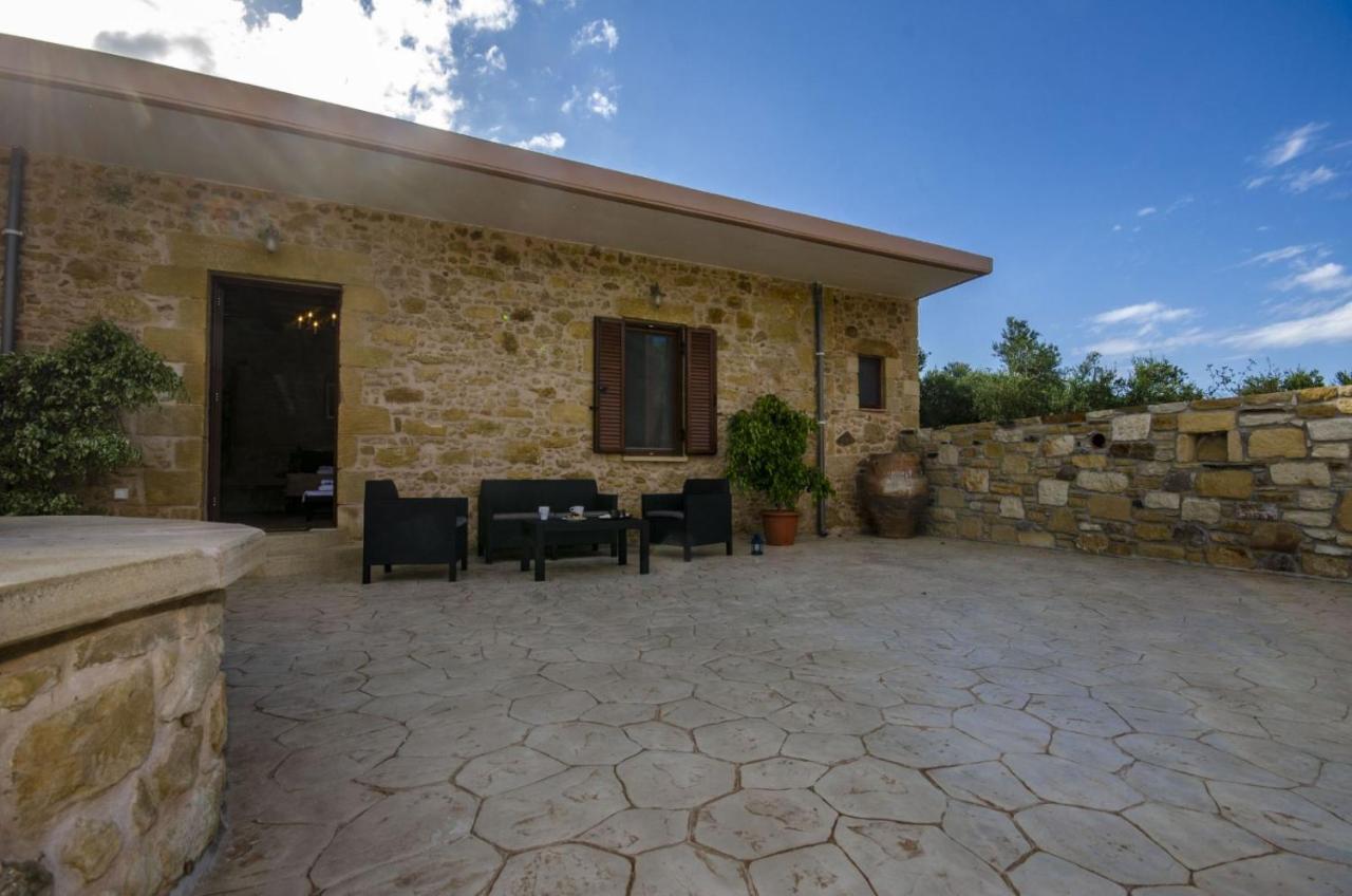 Metochi Traditional House Hanya Dış mekan fotoğraf