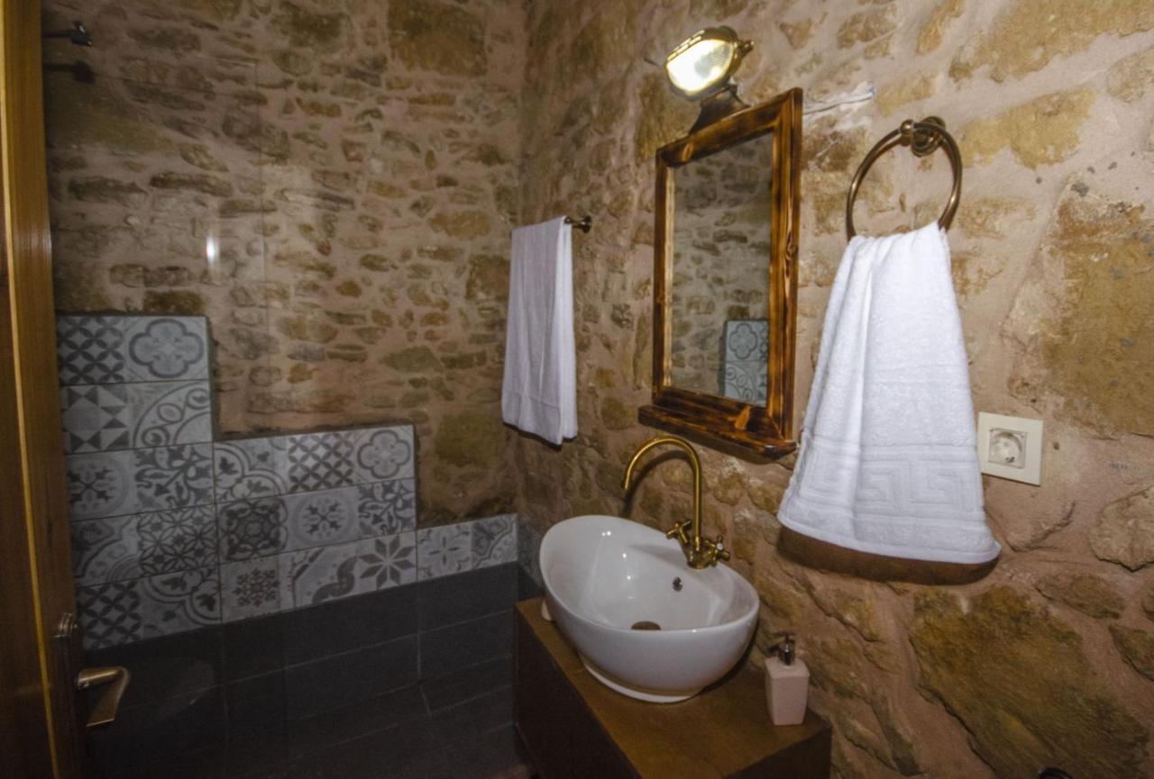 Metochi Traditional House Hanya Dış mekan fotoğraf